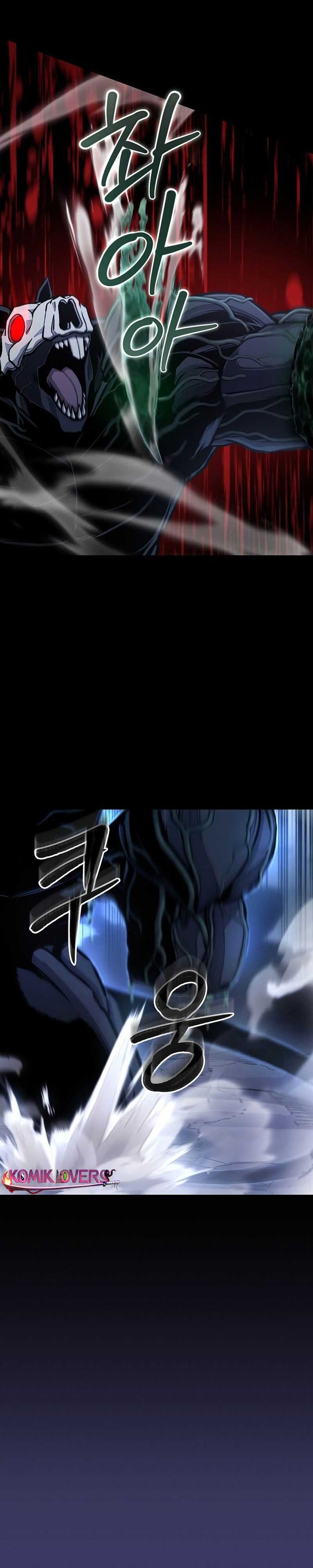 What’s Our Hero Doing? Chapter 24 halaman 16