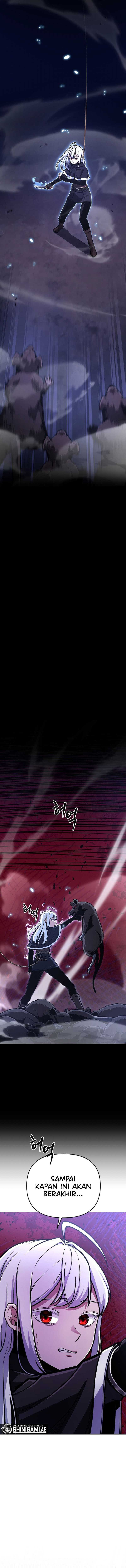 What’s Our Hero Doing? Chapter 26 halaman 9