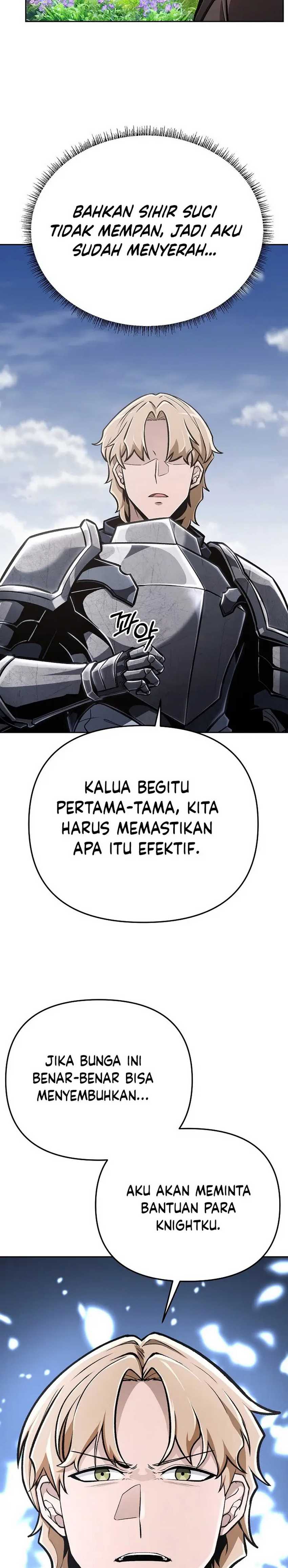 What’s Our Hero Doing? Chapter 27 halaman 20