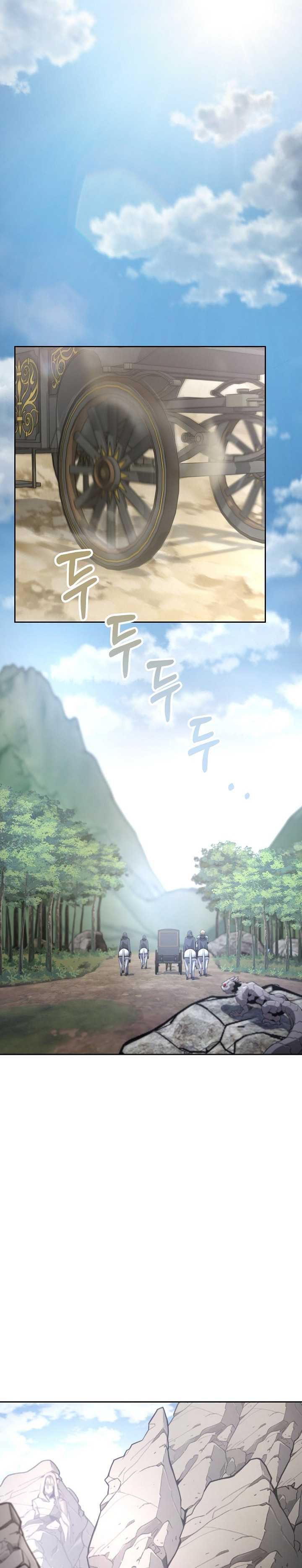 What’s Our Hero Doing? Chapter 28 halaman 19