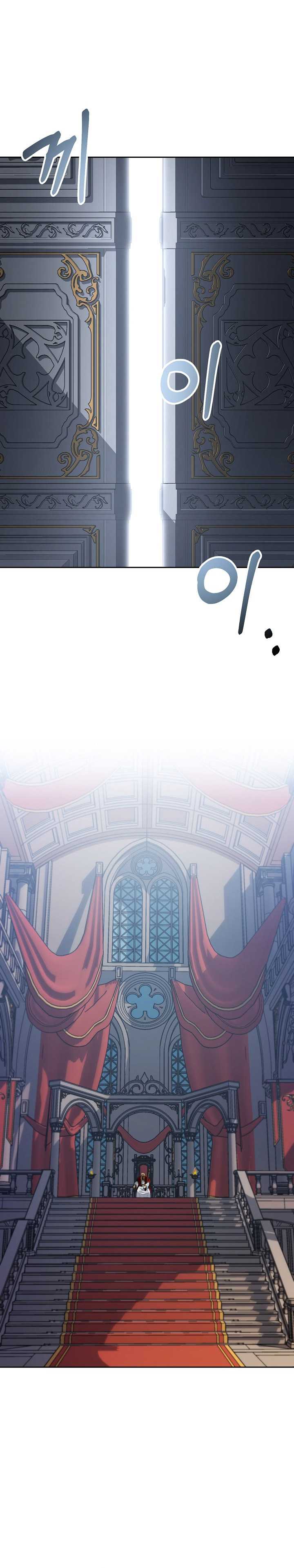 What’s Our Hero Doing? Chapter 28 halaman 29