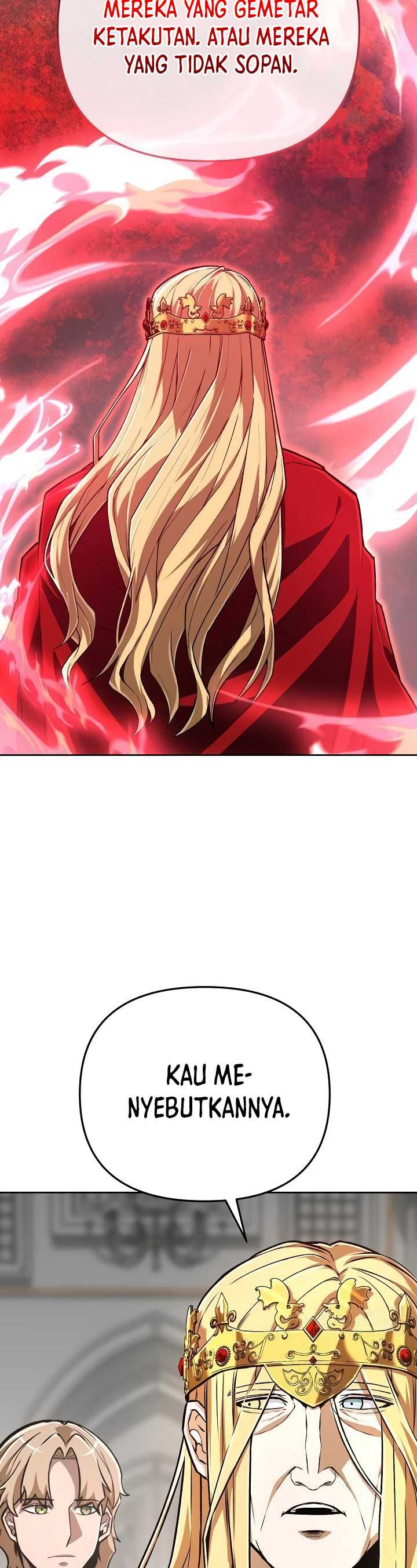 What’s Our Hero Doing? Chapter 29 halaman 24