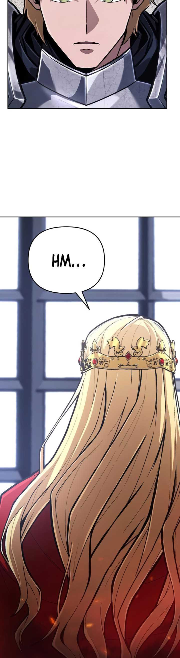 What’s Our Hero Doing? Chapter 29 halaman 28