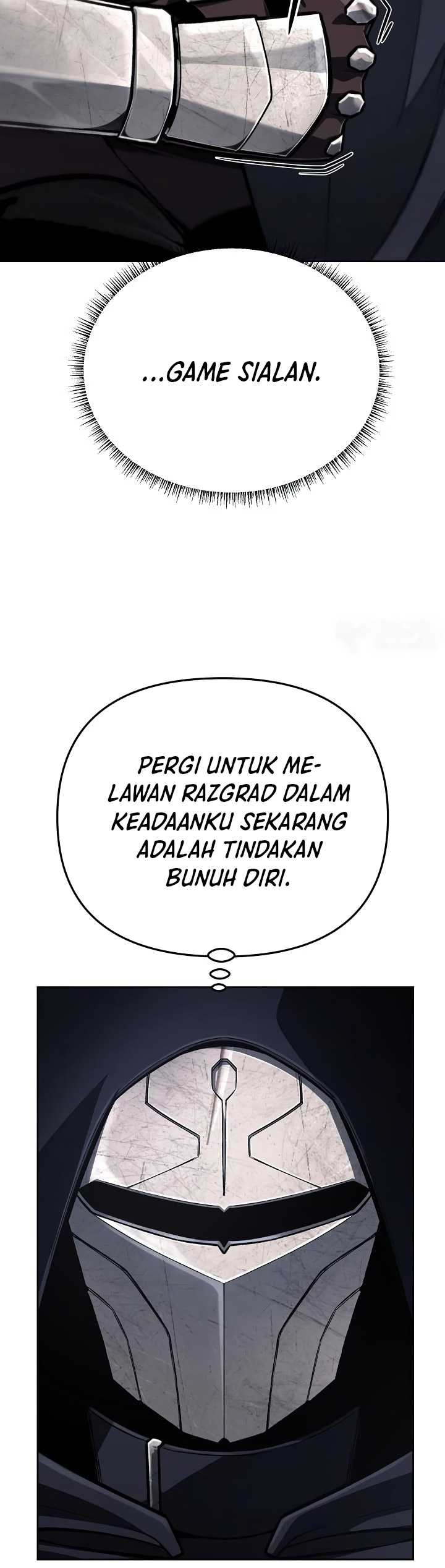 What’s Our Hero Doing? Chapter 29 halaman 10