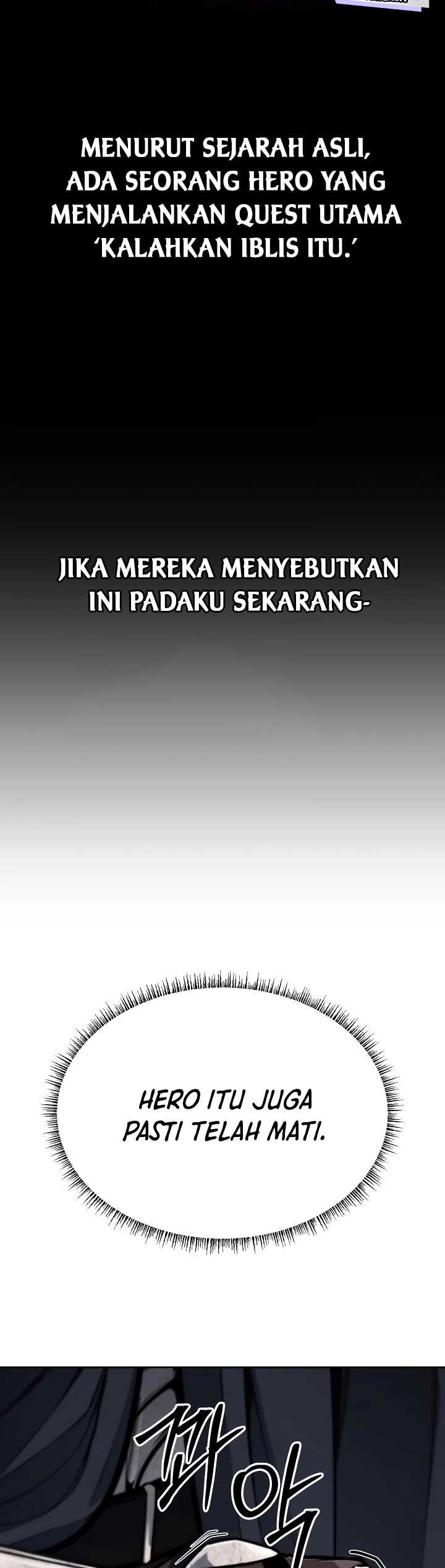 What’s Our Hero Doing? Chapter 29 halaman 9