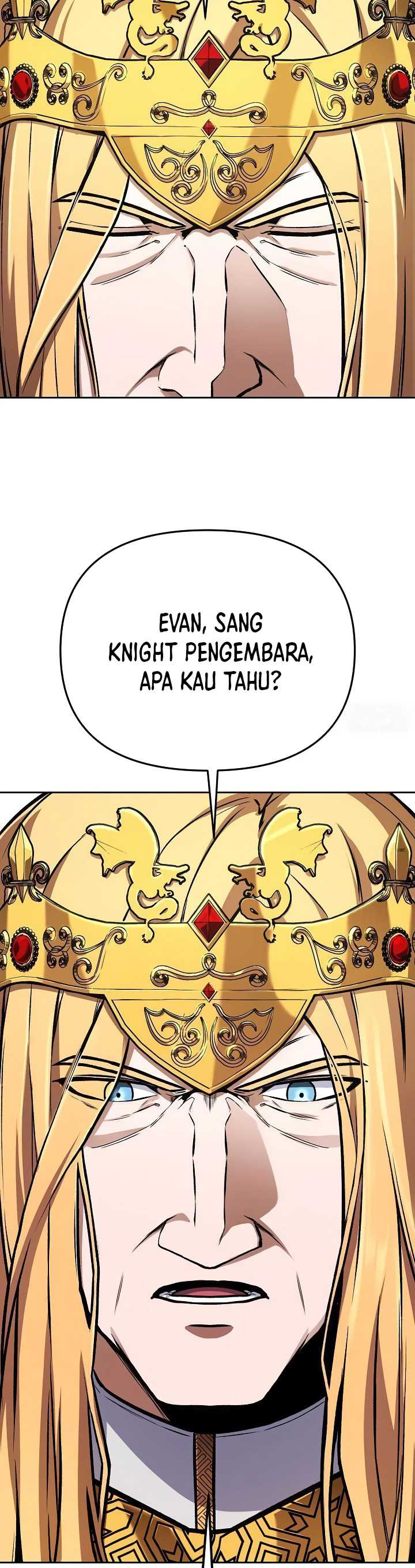 What’s Our Hero Doing? Chapter 29 halaman 5
