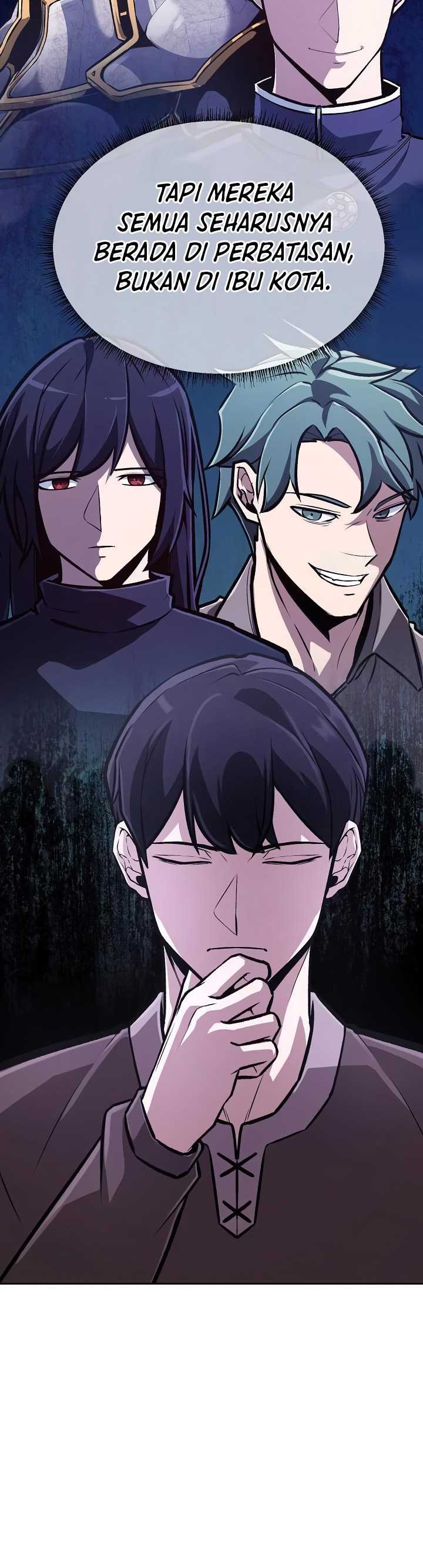 What’s Our Hero Doing? Chapter 29 halaman 42
