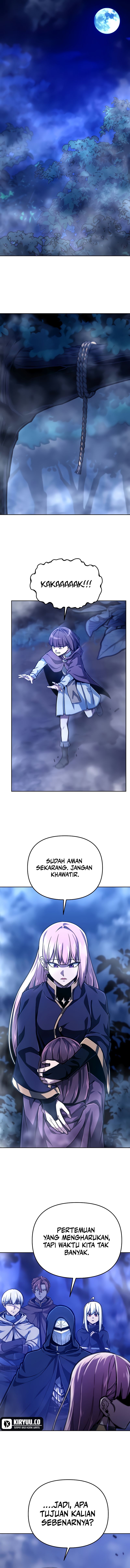 What’s Our Hero Doing? Chapter 35 halaman 7