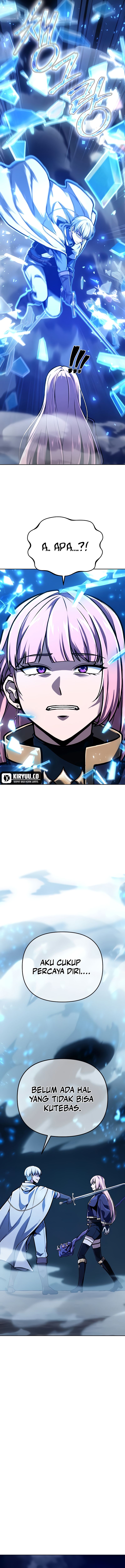 What’s Our Hero Doing? Chapter 35 halaman 6