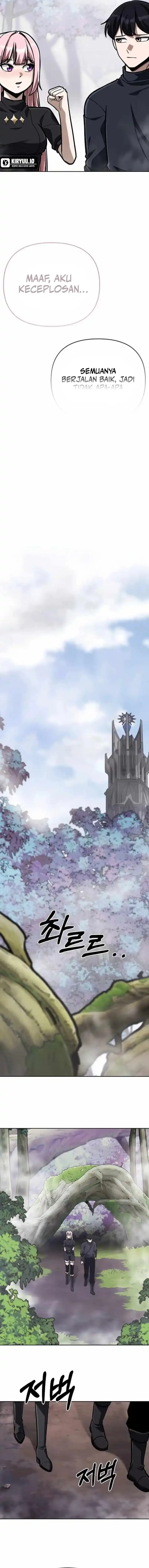 What’s Our Hero Doing? Chapter 44 halaman 9