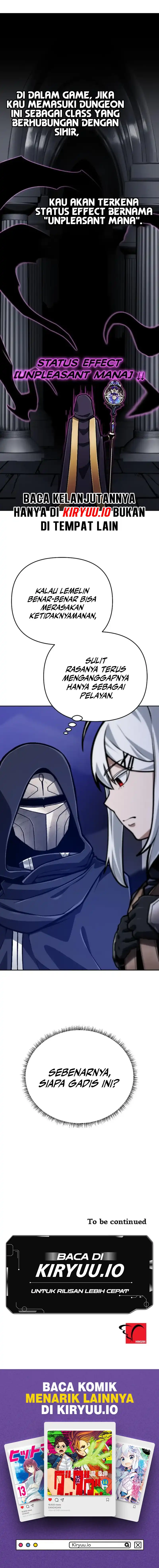 What’s Our Hero Doing? Chapter 48 halaman 11