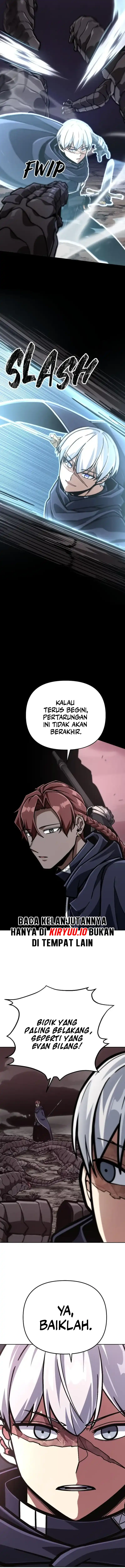 What’s Our Hero Doing? Chapter 51 halaman 7