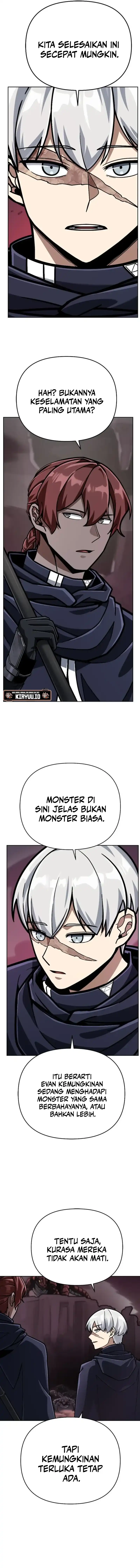 What’s Our Hero Doing? Chapter 51 halaman 4