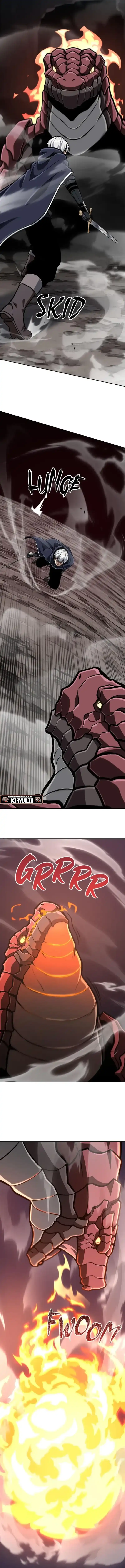What’s Our Hero Doing? Chapter 51 halaman 10