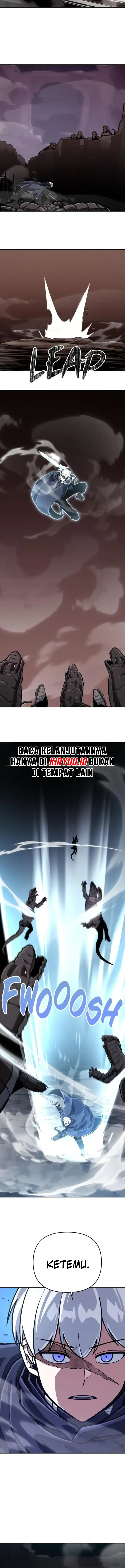 What’s Our Hero Doing? Chapter 51 halaman 9