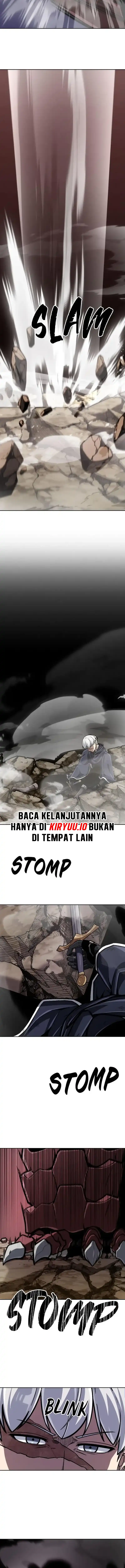 What’s Our Hero Doing? Chapter 51 halaman 13