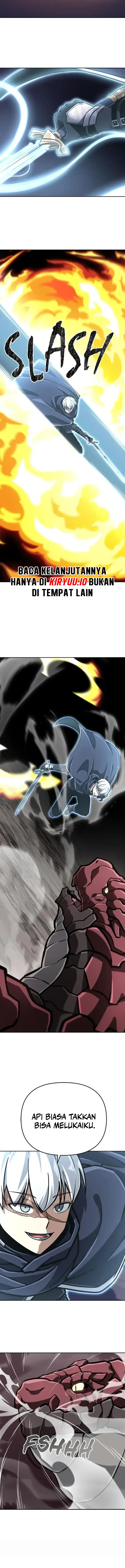 What’s Our Hero Doing? Chapter 51 halaman 11