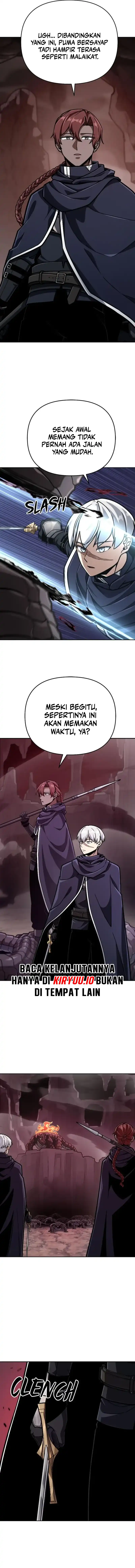 What’s Our Hero Doing? Chapter 51 halaman 3