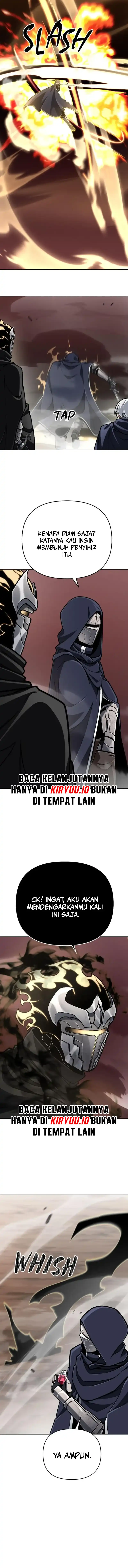 What’s Our Hero Doing? Chapter 52 halaman 5
