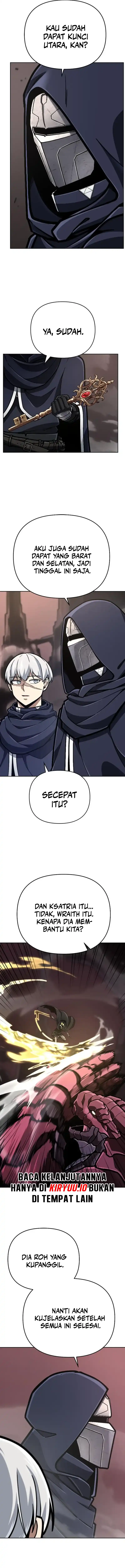 What’s Our Hero Doing? Chapter 52 halaman 7