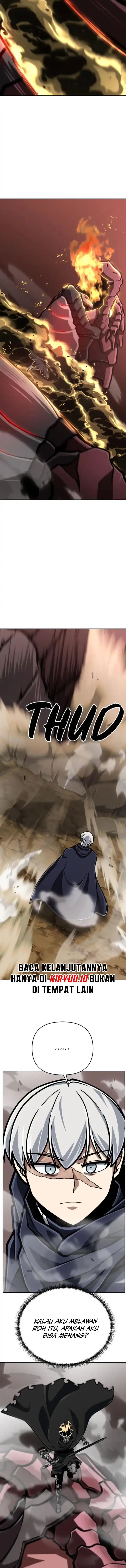 What’s Our Hero Doing? Chapter 52 halaman 13