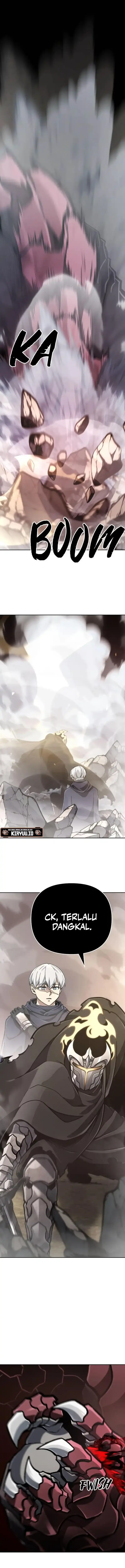 What’s Our Hero Doing? Chapter 52 halaman 2