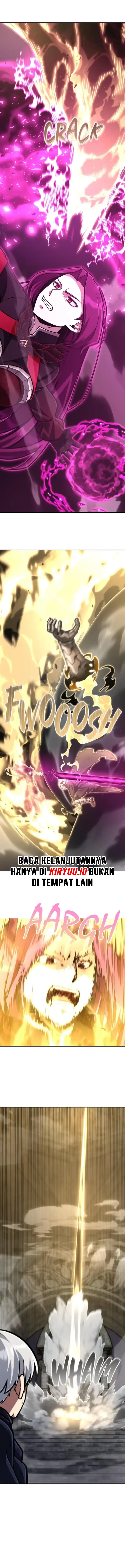 What’s Our Hero Doing? Chapter 54 halaman 7