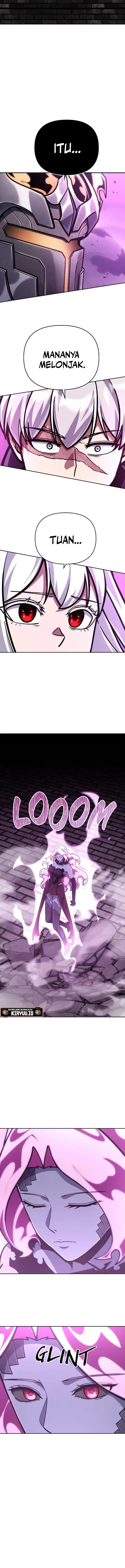 What’s Our Hero Doing? Chapter 54 halaman 13
