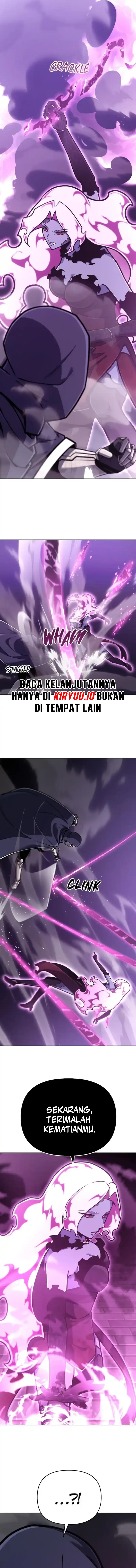 What’s Our Hero Doing? Chapter 55 halaman 7