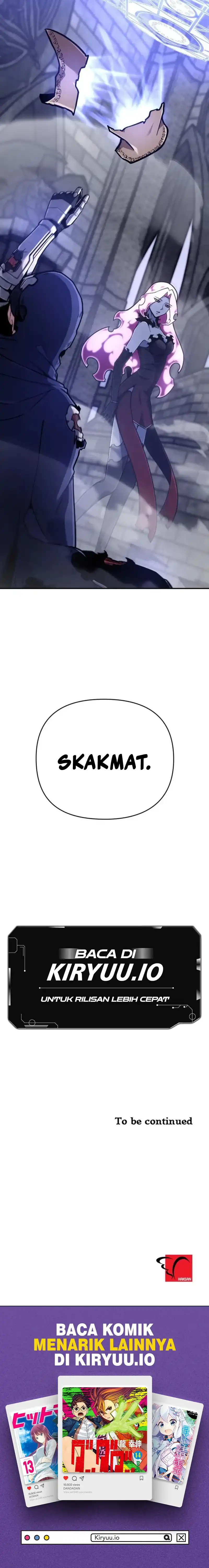 What’s Our Hero Doing? Chapter 55 halaman 14