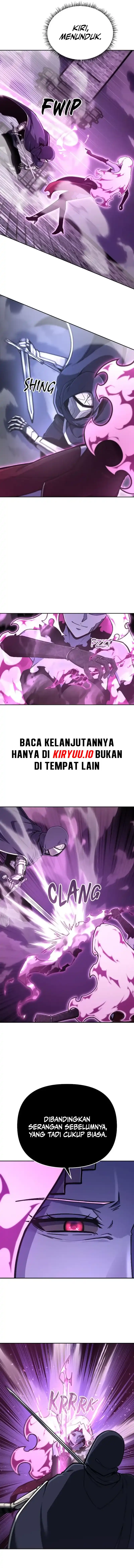 What’s Our Hero Doing? Chapter 55 halaman 5