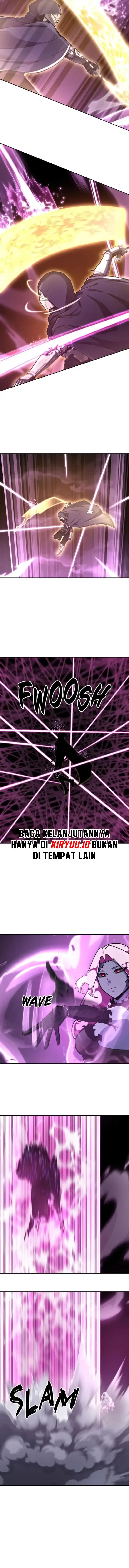 What’s Our Hero Doing? Chapter 55 halaman 11