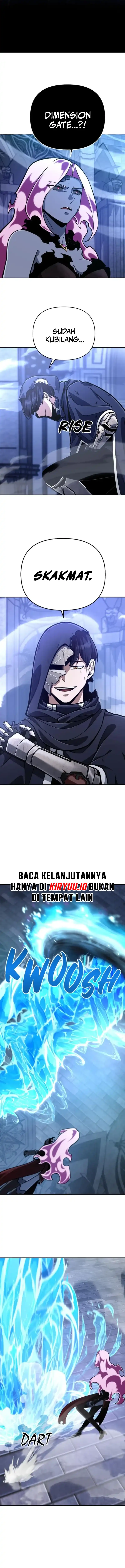 What’s Our Hero Doing? Chapter 56 halaman 3