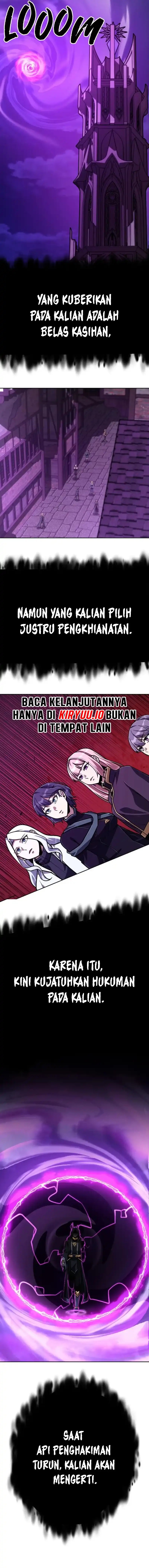 What’s Our Hero Doing? Chapter 56 halaman 13