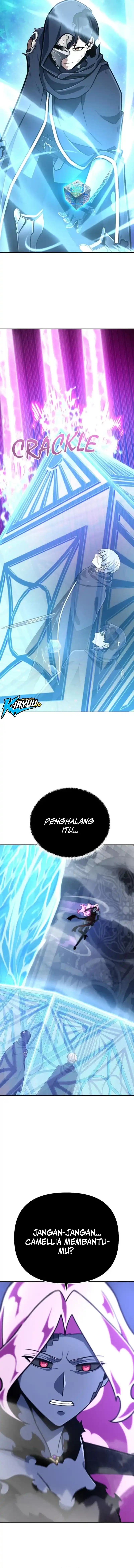 What’s Our Hero Doing? Chapter 56 halaman 6