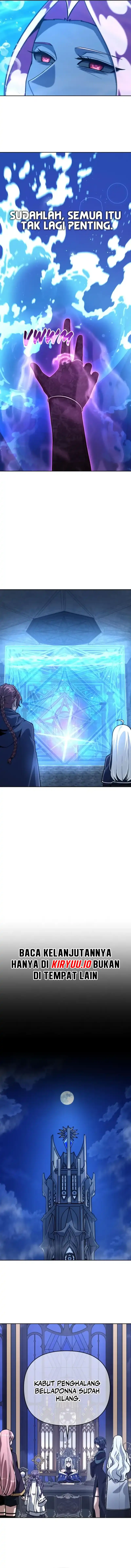 What’s Our Hero Doing? Chapter 56 halaman 11