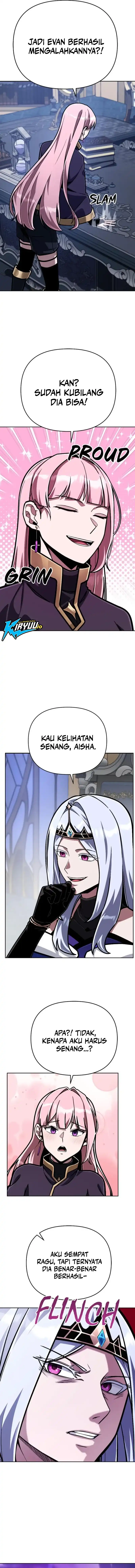 What’s Our Hero Doing? Chapter 56 halaman 12