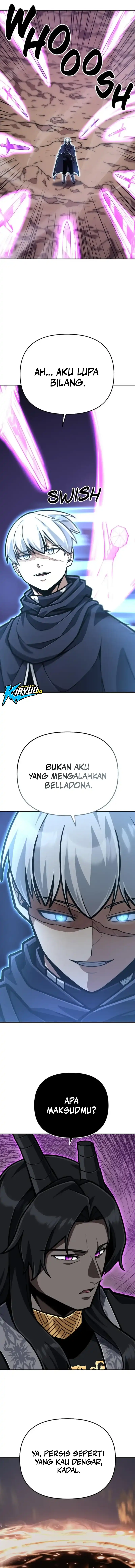 What’s Our Hero Doing? Chapter 57 halaman 12