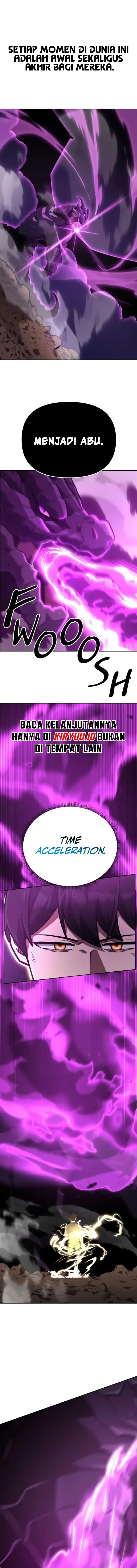 What’s Our Hero Doing? Chapter 60 halaman 7