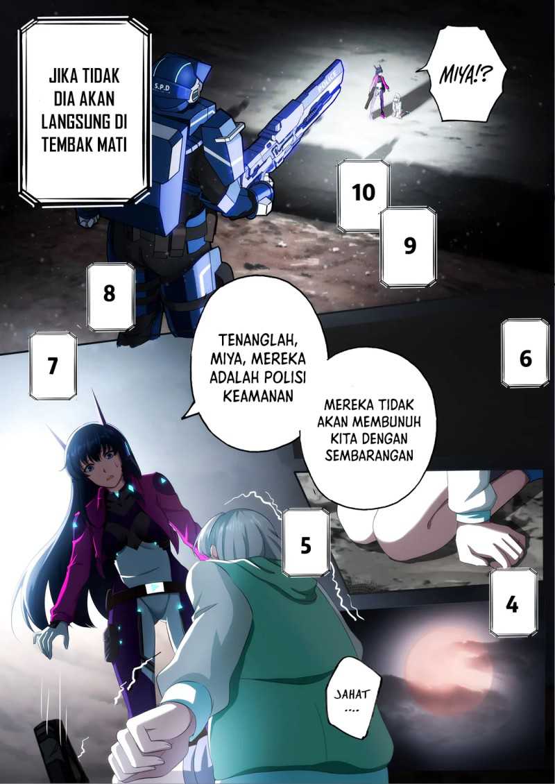 Listener Chapter 1.4 halaman 14