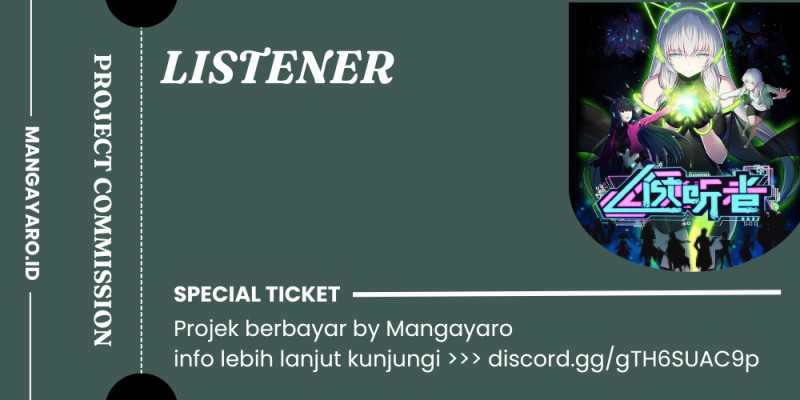 Listener Chapter 1.4 halaman 1