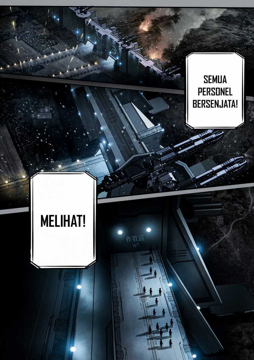 Listener Chapter 1.5 halaman 5