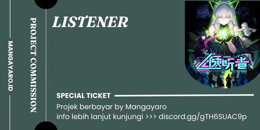 Listener Chapter 1.5 halaman 1