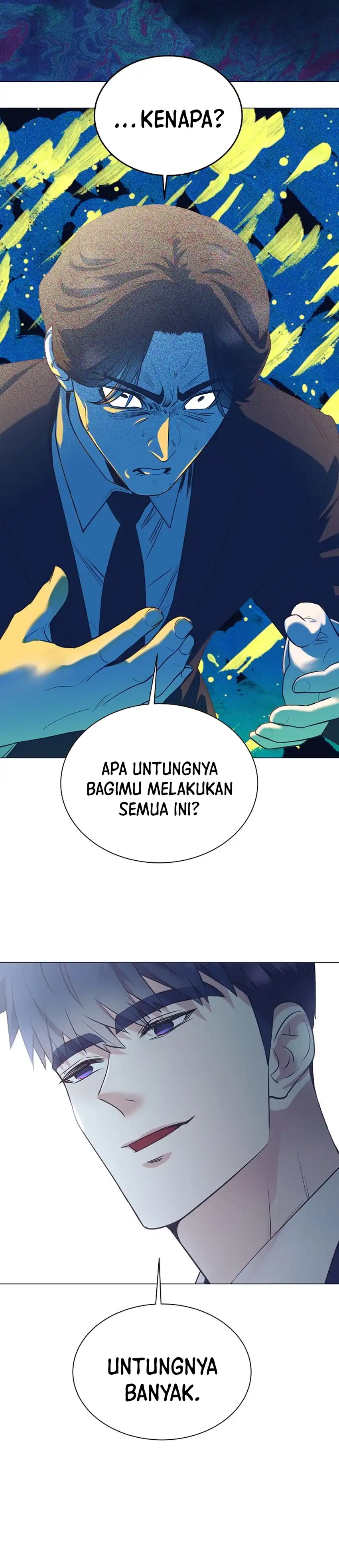 I Became a Sales Prodigy Chapter 101 halaman 27