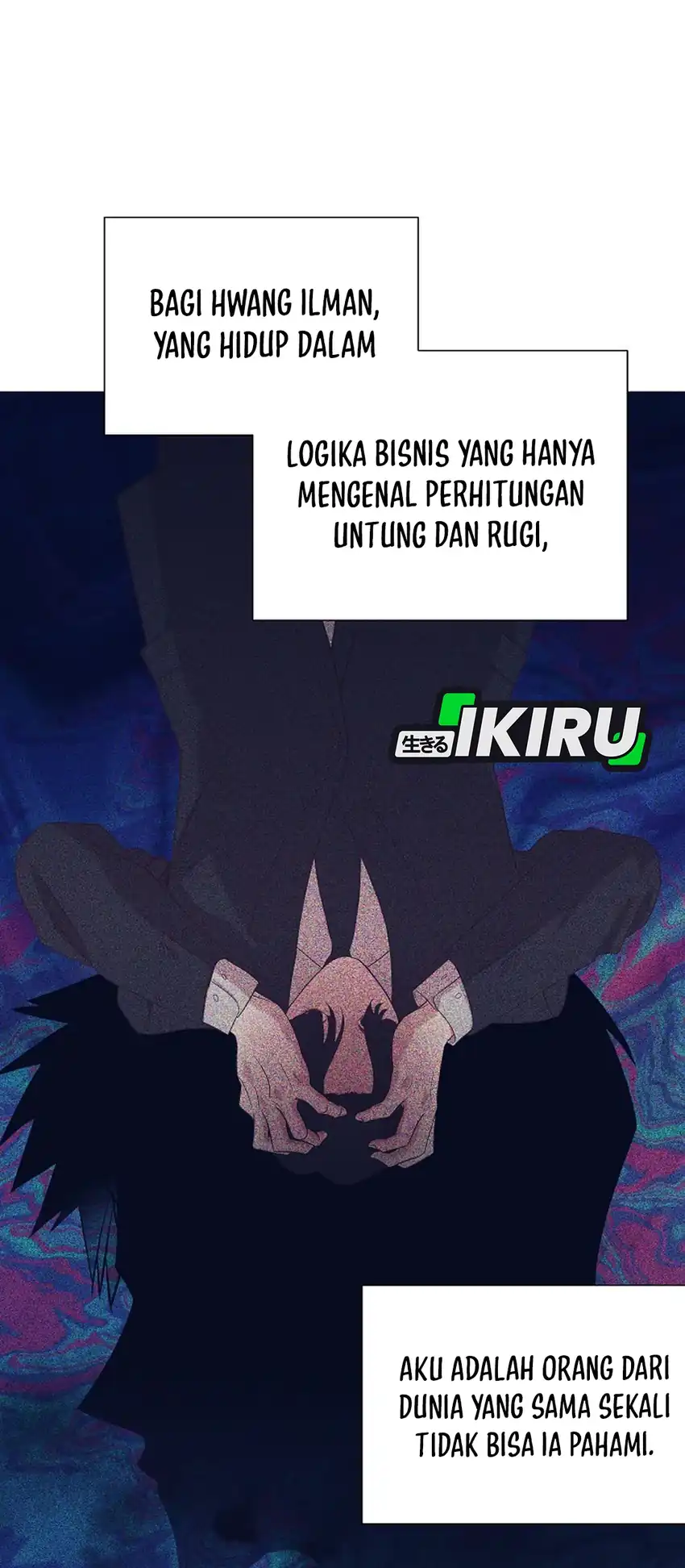 I Became a Sales Prodigy Chapter 101 halaman 26
