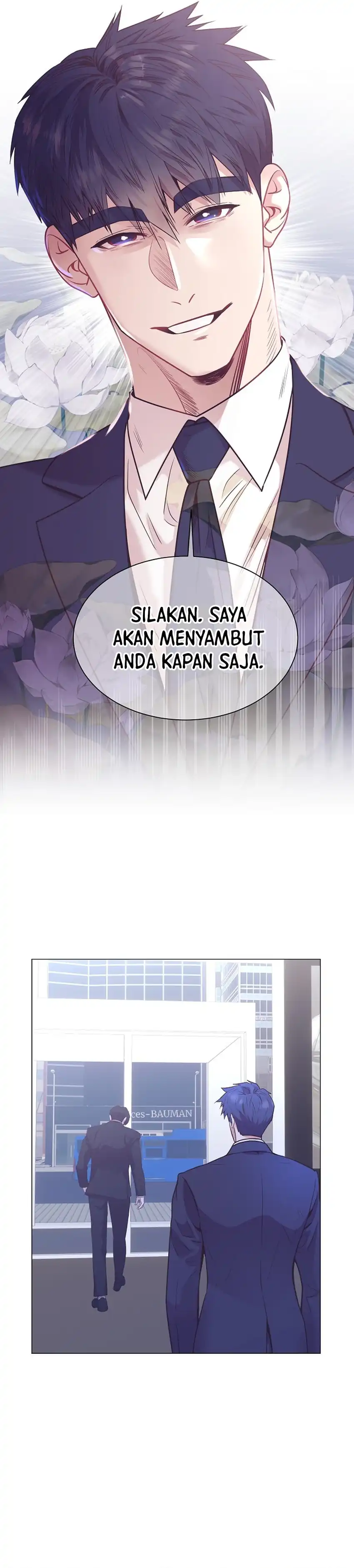 I Became a Sales Prodigy Chapter 102 halaman 2