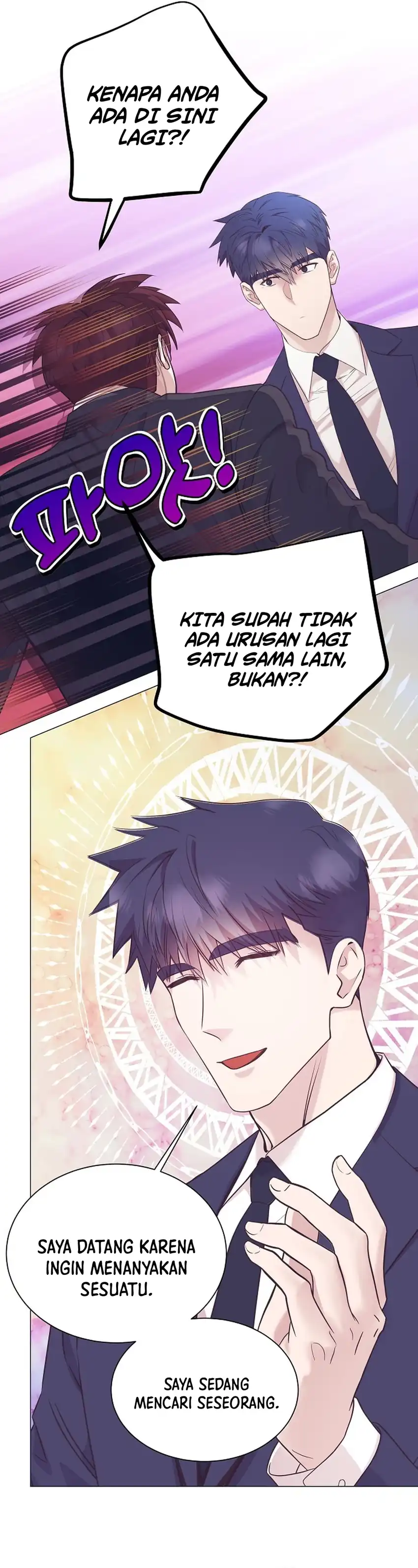 I Became a Sales Prodigy Chapter 103 halaman 27