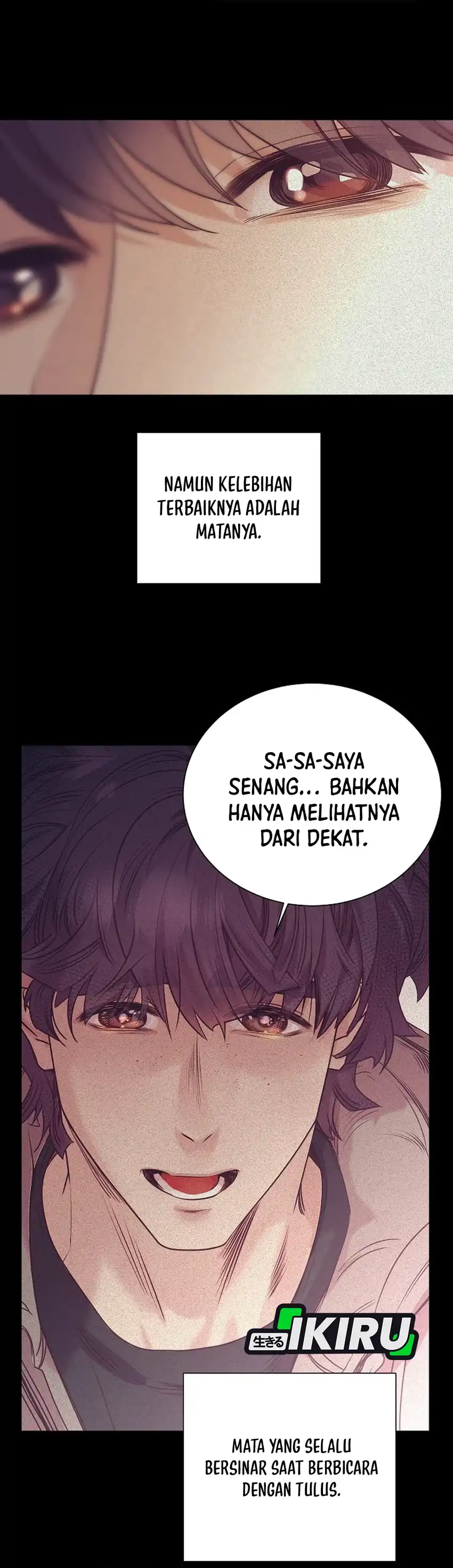 I Became a Sales Prodigy Chapter 103 halaman 19