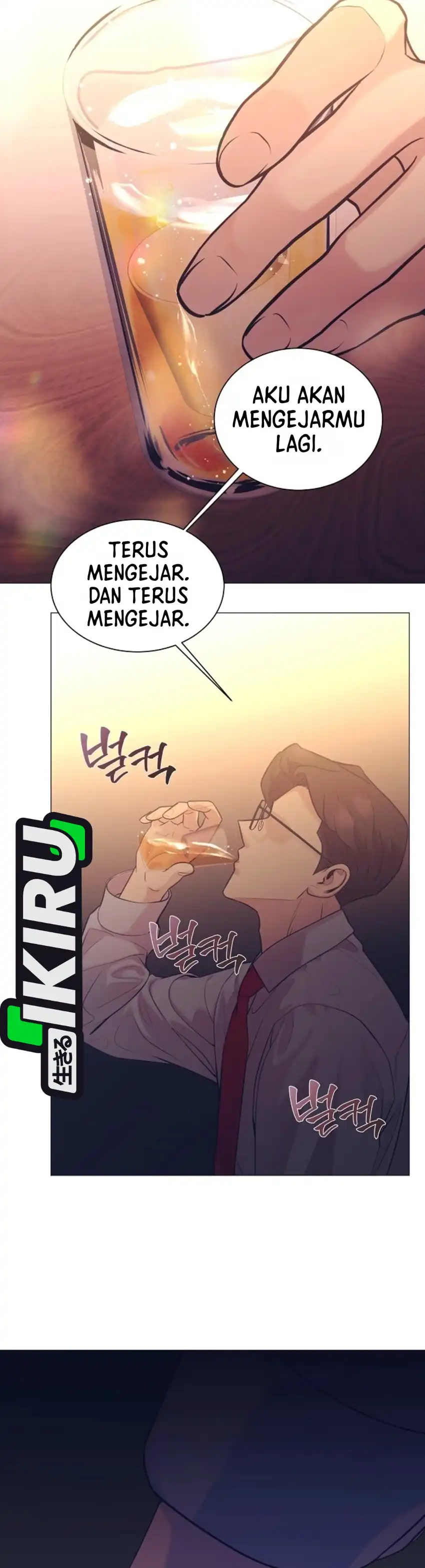 I Became a Sales Prodigy Chapter 110 halaman 33