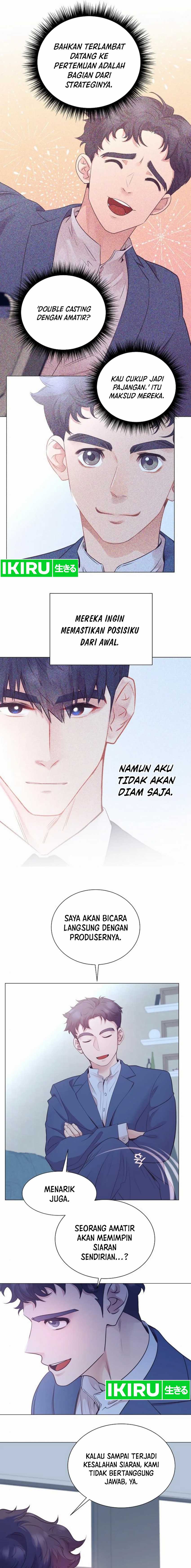 I Became a Sales Prodigy Chapter 55 halaman 7